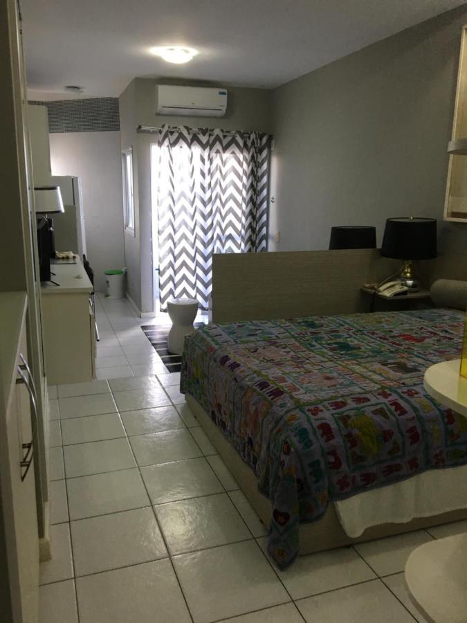 Bahia Flat apt 310 Salvador Bagian luar foto